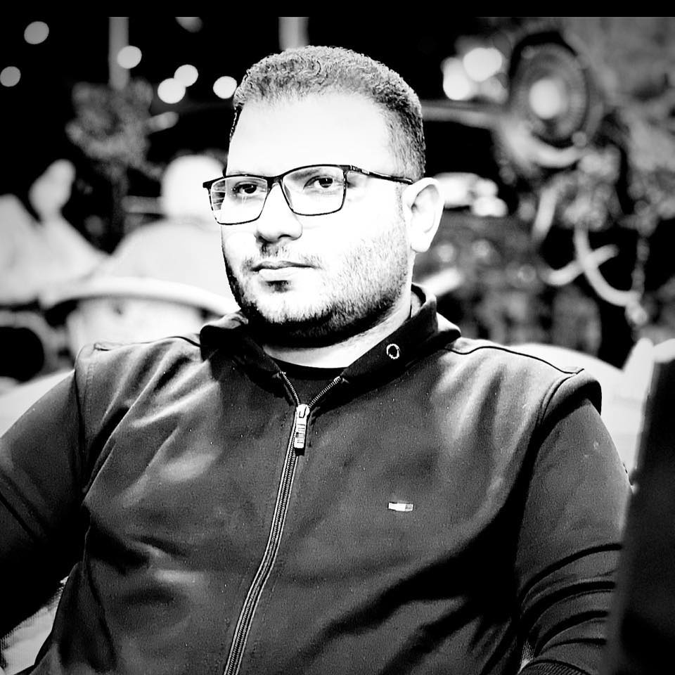 أحمد رمضان نصير