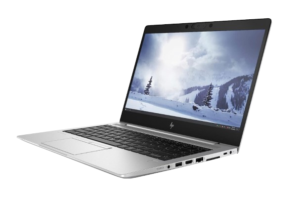 HP 745 G6 Keyboard