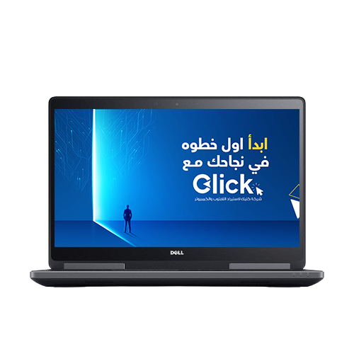 Dell Precision 7520 Mobile Workstation – Core i7 | 16GB RAM | 512GB SSD | NVIDIA Quadro 4GB – Original Used