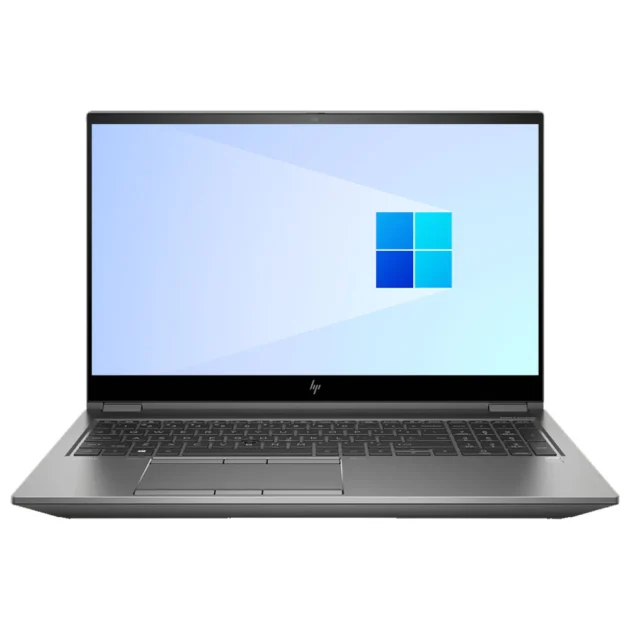HP ZBook G7 Mobile Workstation Laptop – Intel Core i7 | 32GB RAM | 512GB SSD | Nvidia Quadro T2000