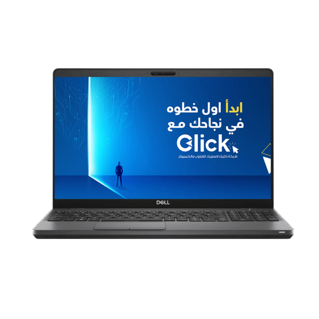 Click Laptop – Dell Precision 3541 | Core i7-9850H 9th Gen | 16GB RAM | 512GB SSD | NVIDIA Quadro P620 4GB | 15.6″ FHD – Original Used